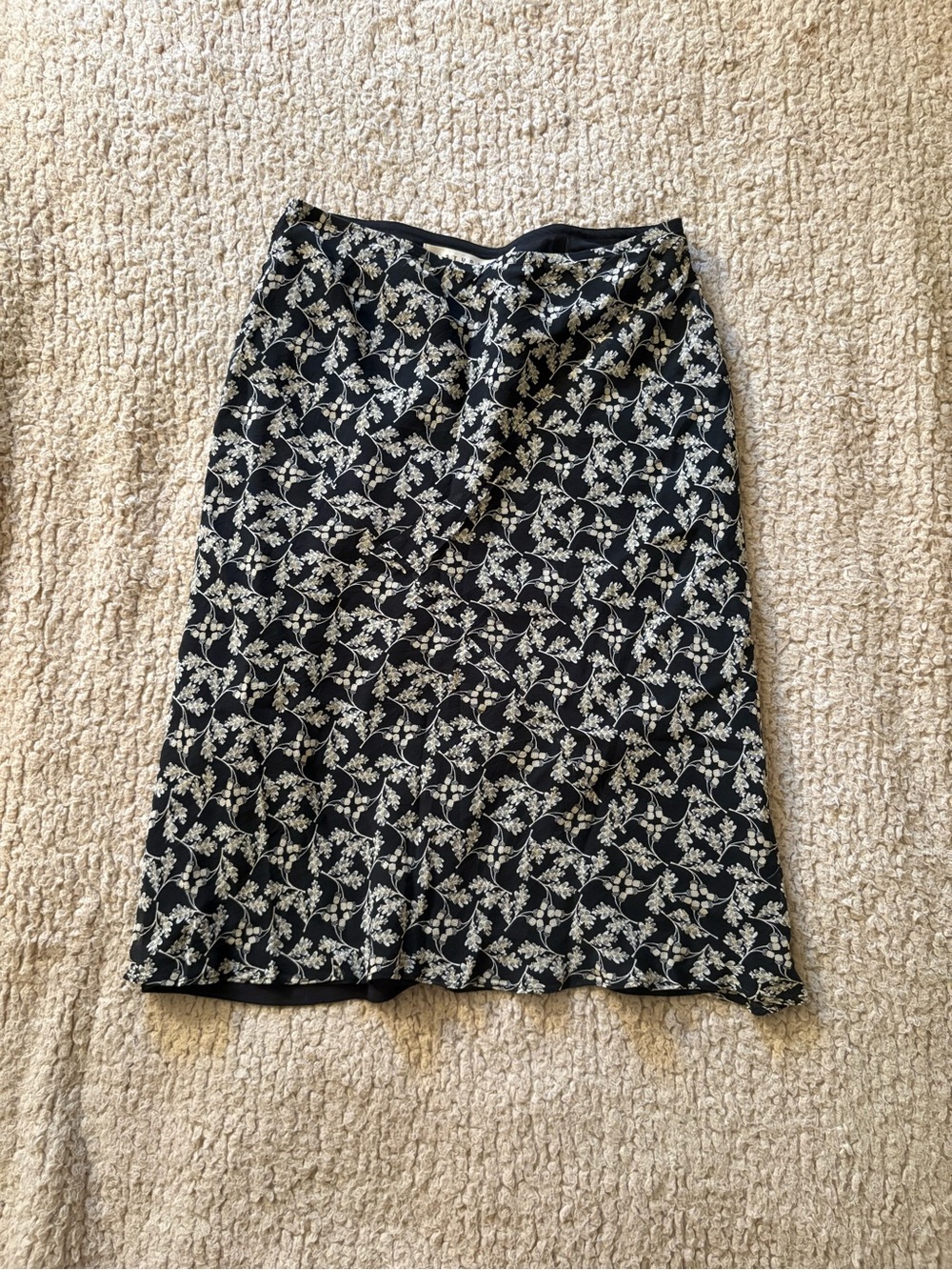 Y2K Studio M Midi Skirt